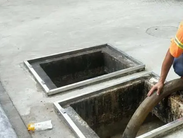 米易化粪池清理
