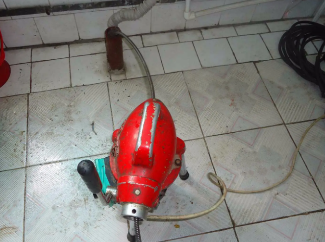 米易下水道疏通