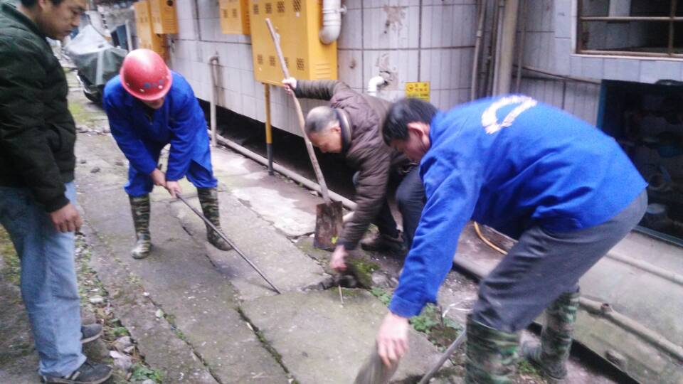 米易清掏化粪池、管道疏通一站式服务<高效><技术><可靠>